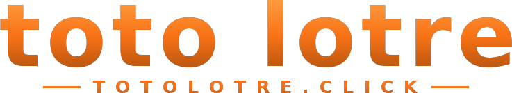 toto lotre logo